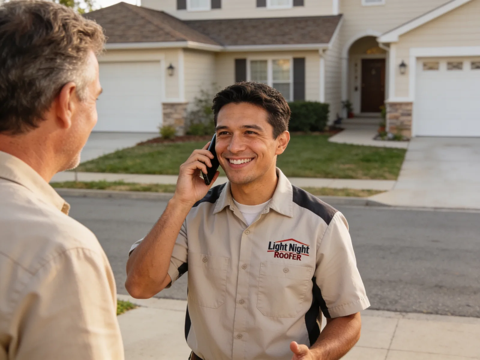 Emergency Roof Repair Woodland, WA FAQs